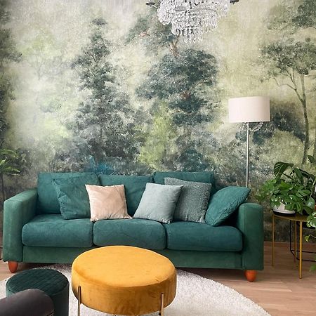 Cozy Apartment Right Next To Metro Station Espoo Extérieur photo