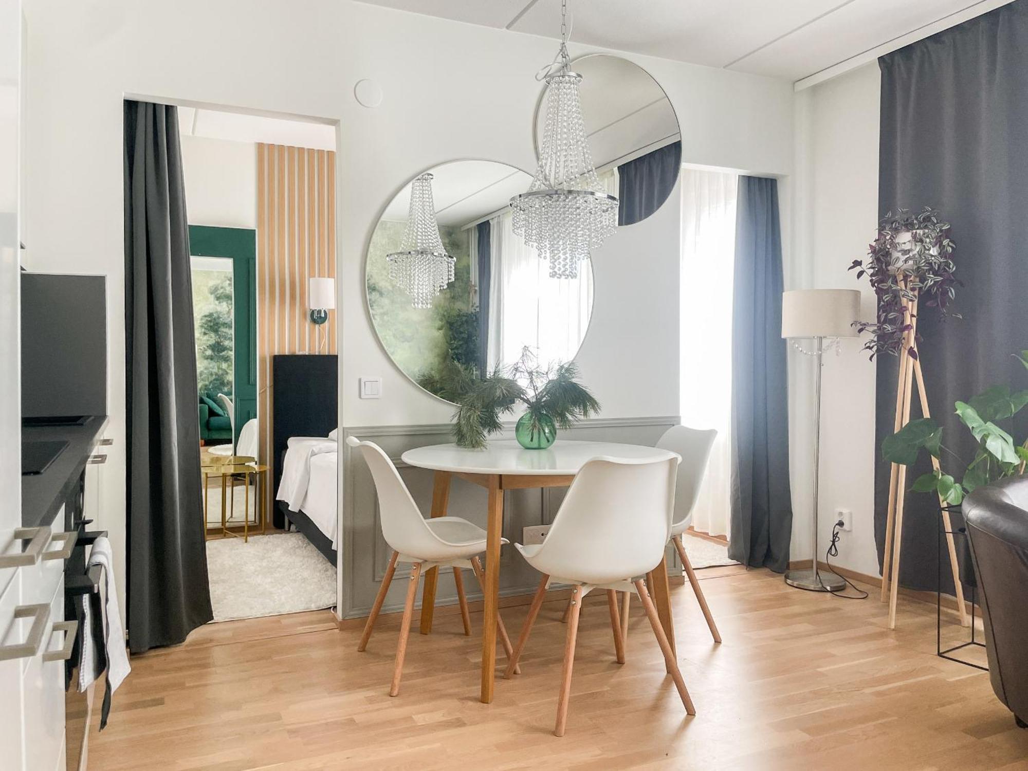 Cozy Apartment Right Next To Metro Station Espoo Extérieur photo